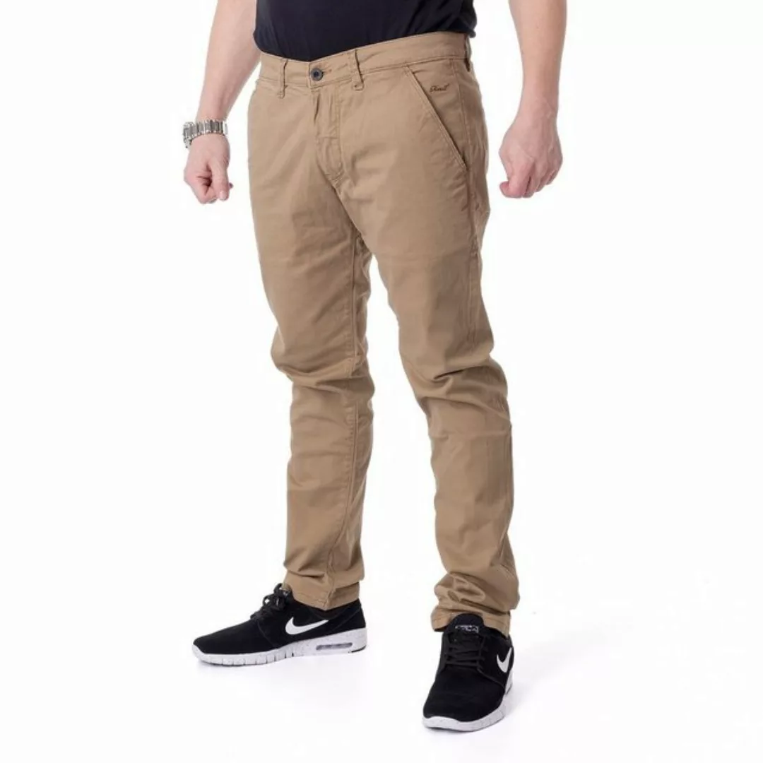 REELL Chinohose Hose Reell Flex Tapered Chino günstig online kaufen