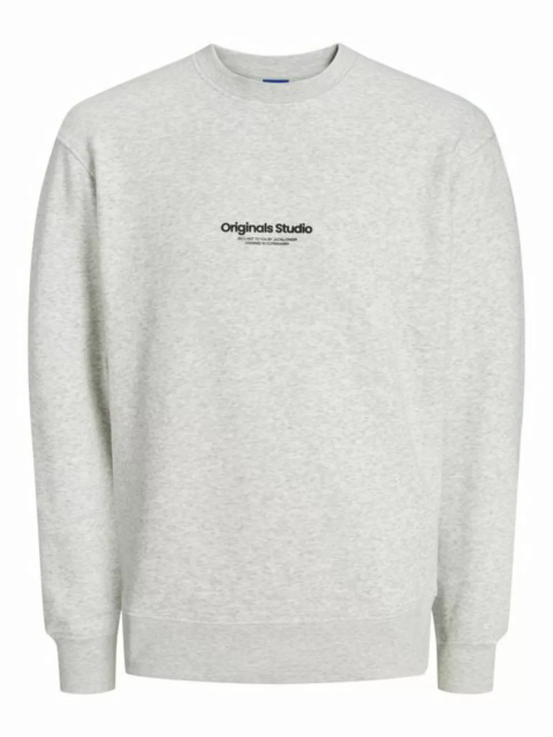 Jack & Jones Sweatshirt JORVESTERBRO SWEAT CREW NECK NOOS günstig online kaufen