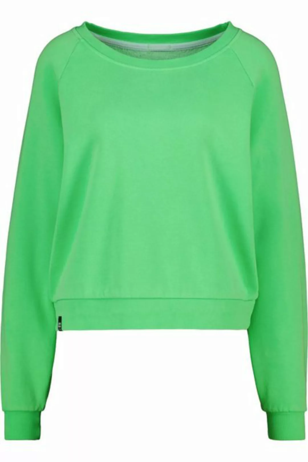 Alife & Kickin Sweatshirt Damen TeonaAK A Basic Pullover mit Rundhalsaussch günstig online kaufen