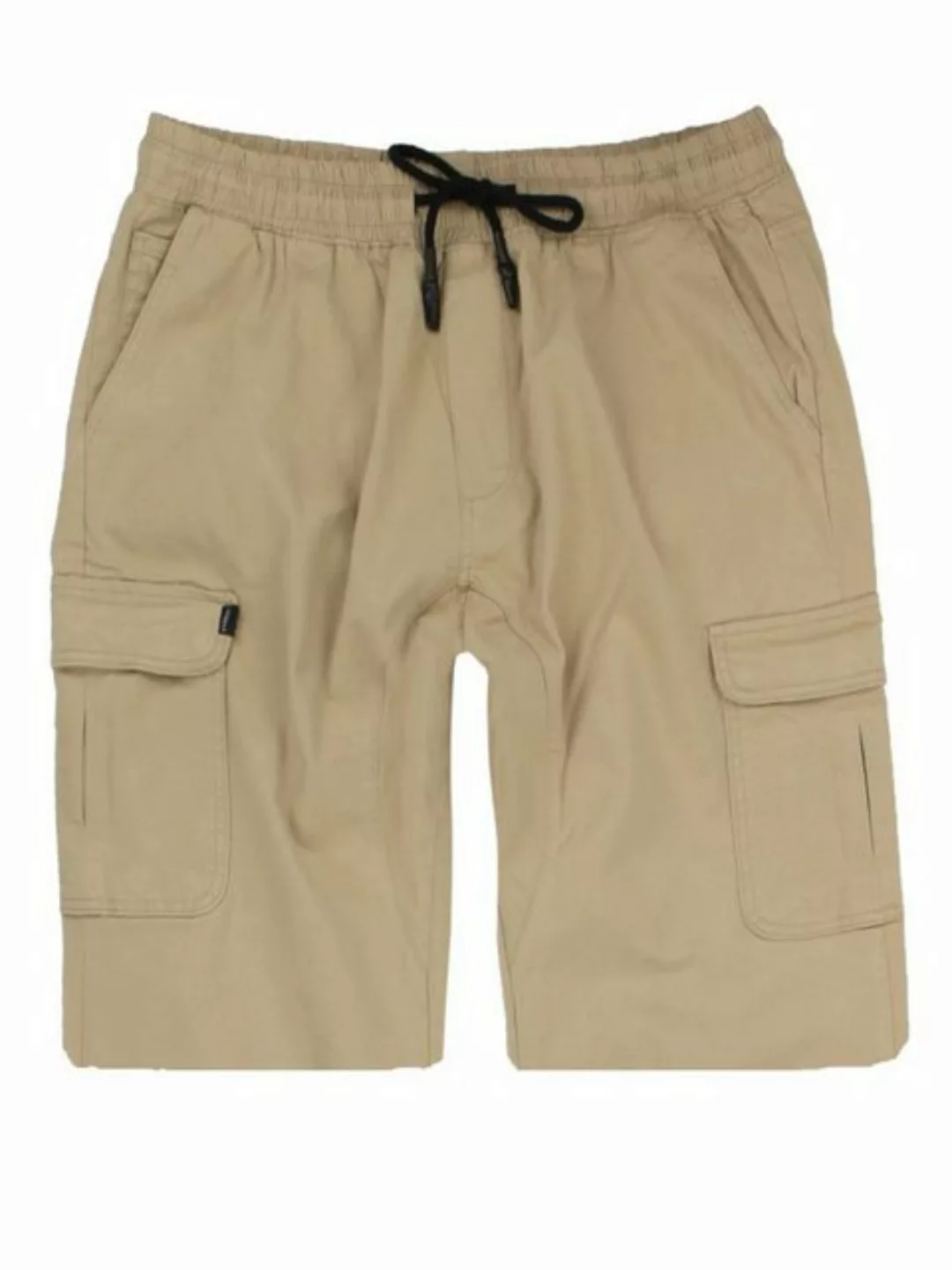 Lavecchia Cargoshorts Lavecchia Herren Cargoshorts LV-505 (Beige/Braun, 46- günstig online kaufen