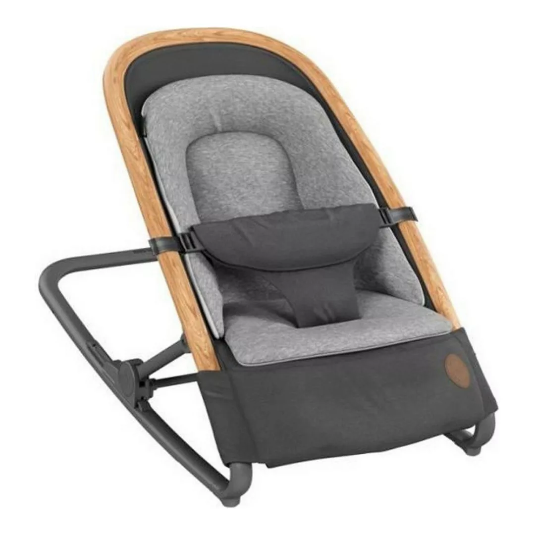 Baby-liegestuhl Maxicosi Essential Graphite Grau günstig online kaufen