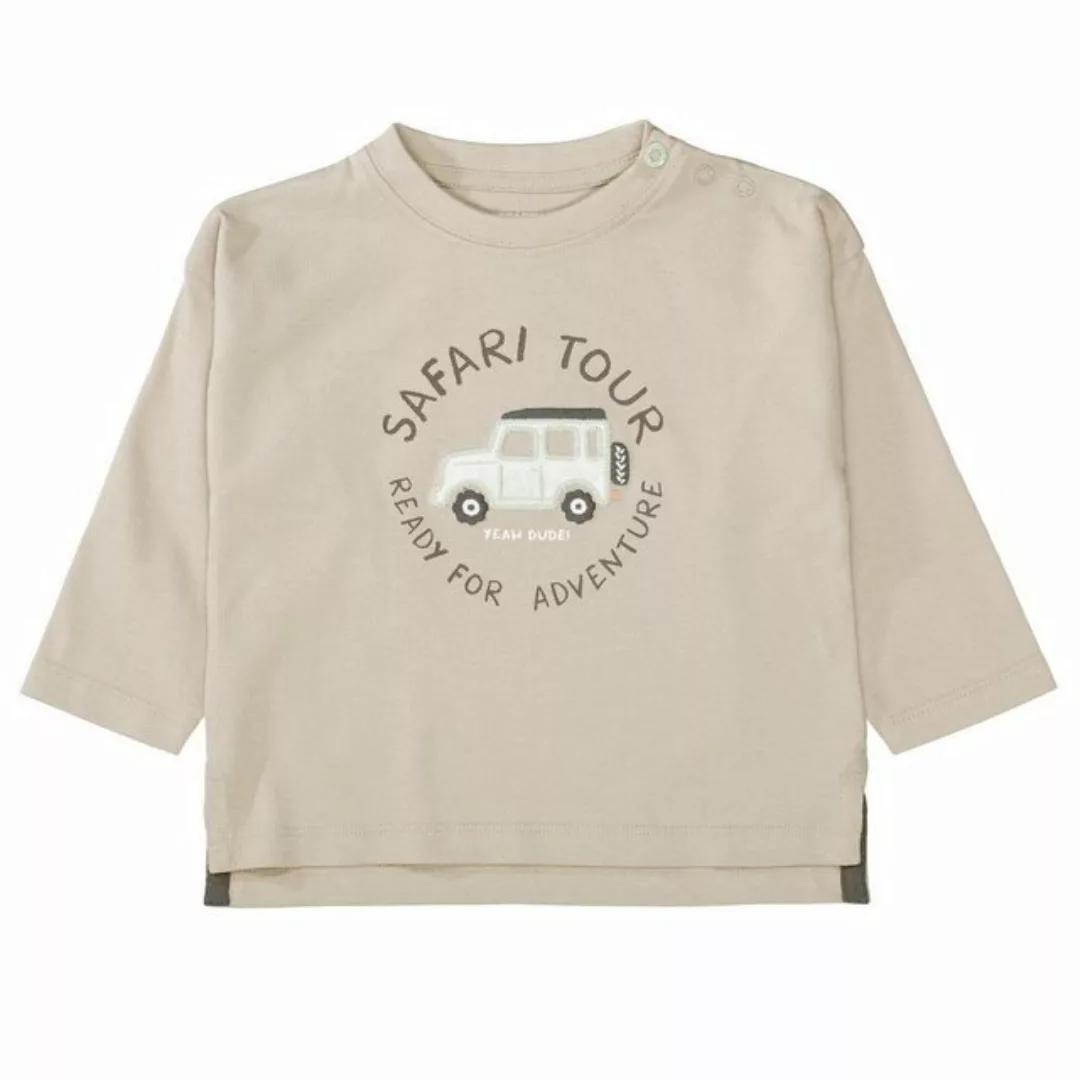 STACCATO T-Shirt Kn.-Shirt,oversized günstig online kaufen