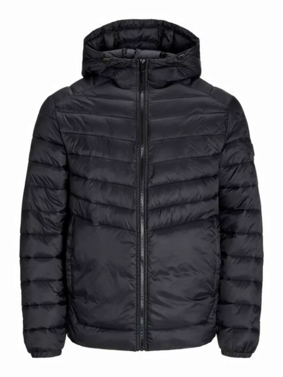 Jack & Jones PlusSize Steppjacke JJESPRINT PUFFER HOOD NOOS PLS günstig online kaufen