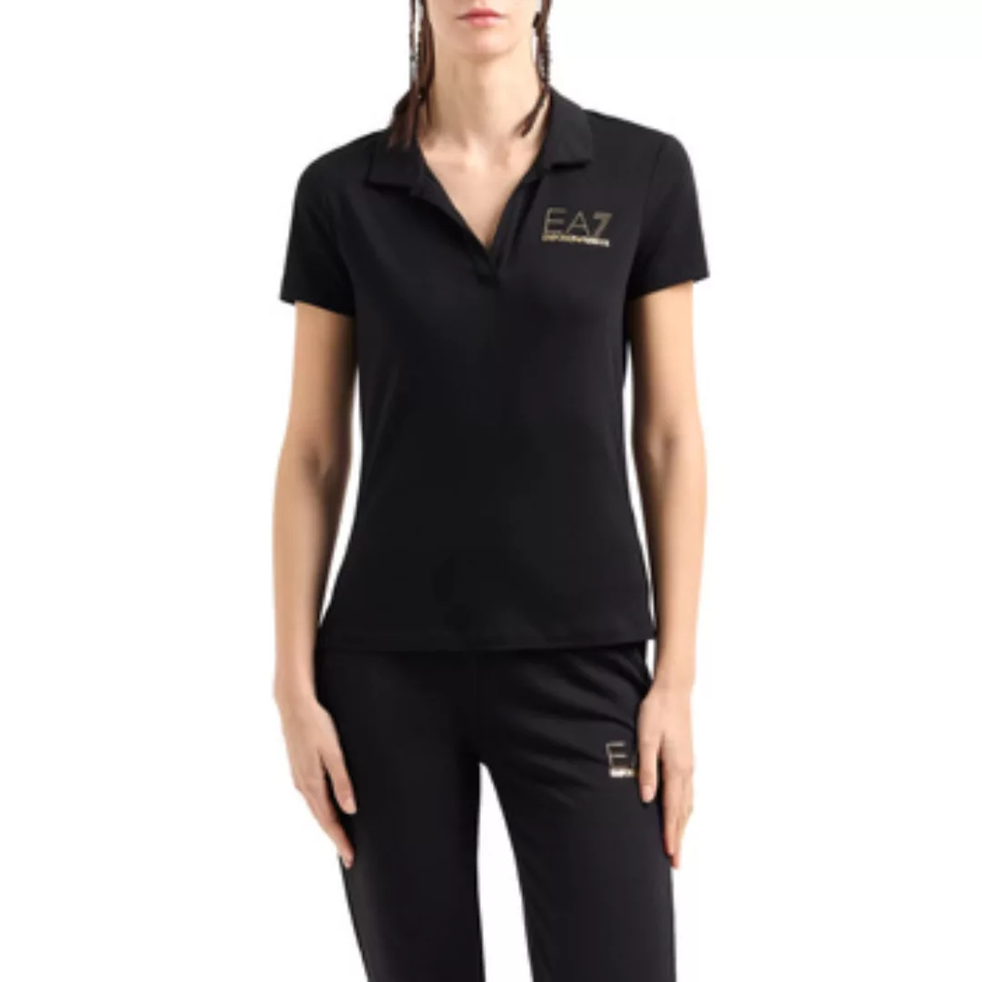 Emporio Armani EA7  T-Shirts & Poloshirts - günstig online kaufen