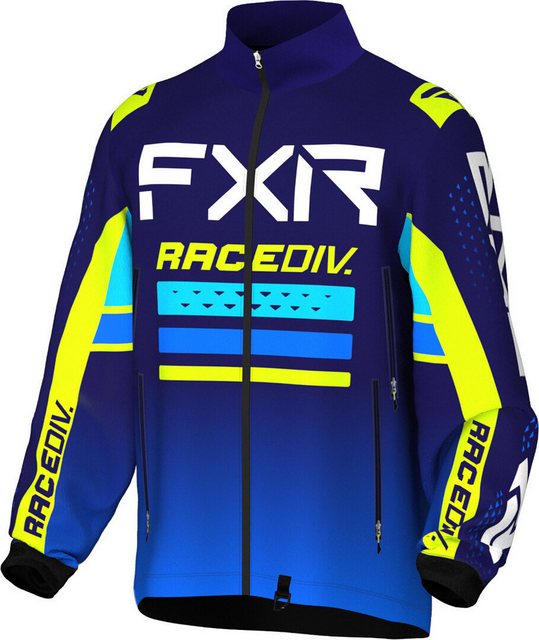 FXR Motorradjacke RR Lite Motocross Jacke günstig online kaufen