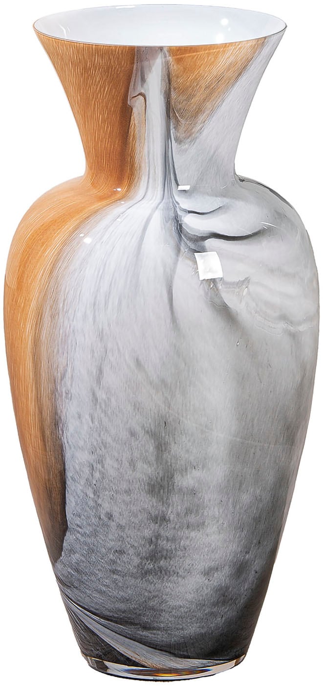 GILDE Bodenvase "Vase "Draga" H. 50,0 cm", (1 St.) günstig online kaufen