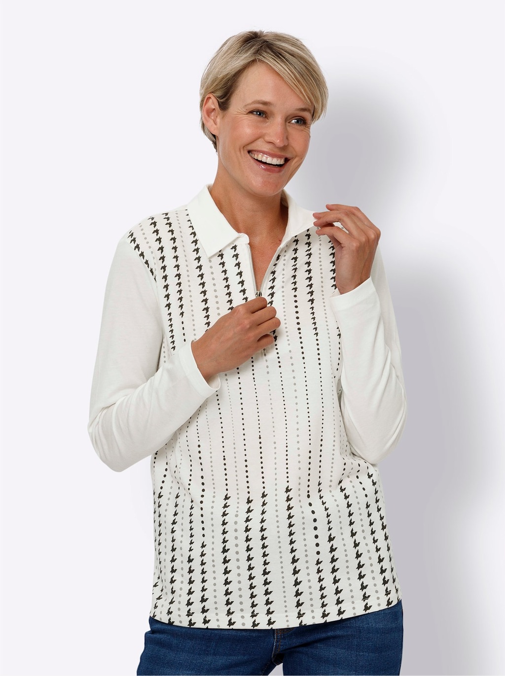 Classic Basics Poloshirt "Poloshirt", (1 tlg.) günstig online kaufen