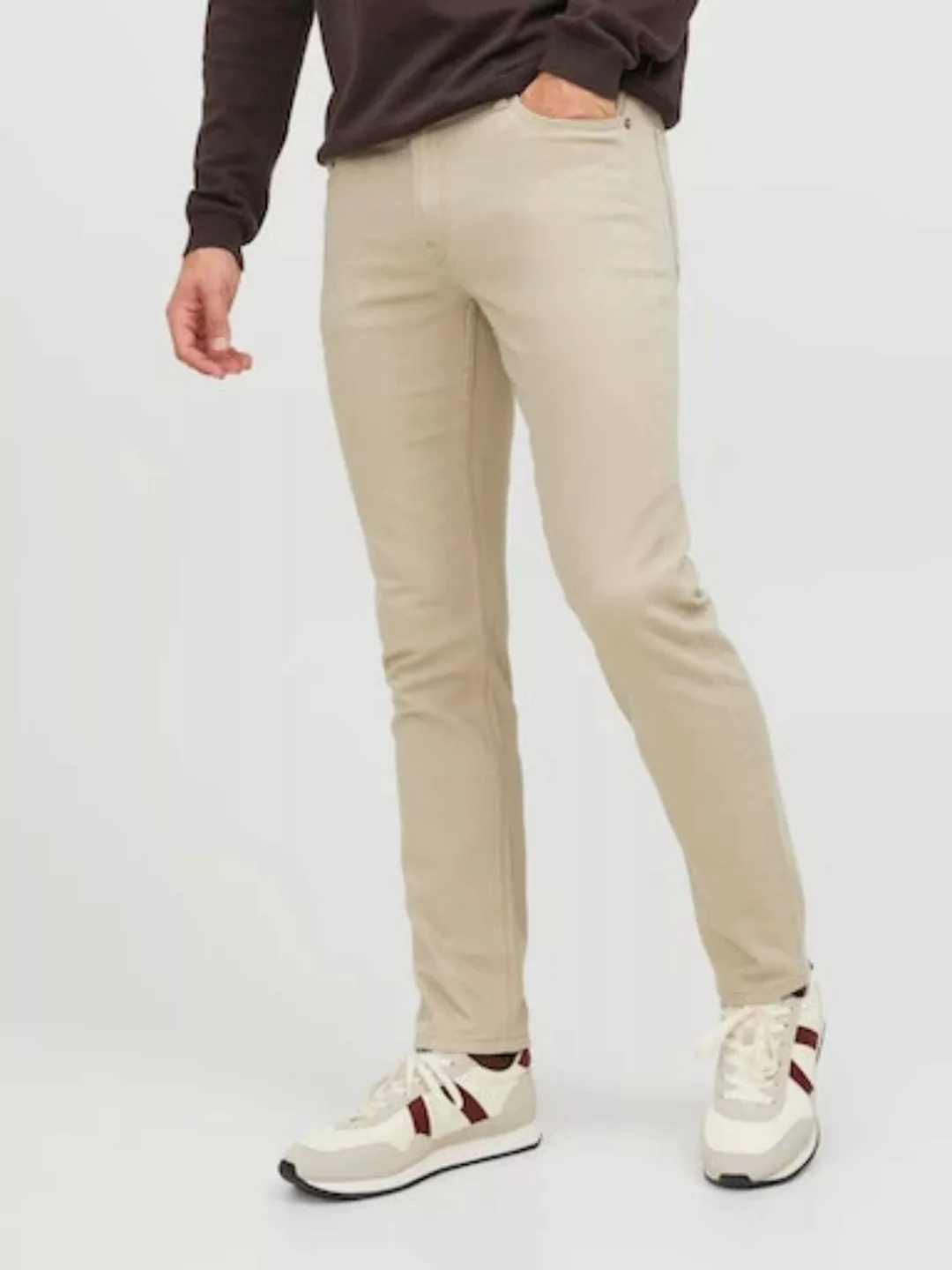 Jack & Jones 5-Pocket-Hose Glenn günstig online kaufen