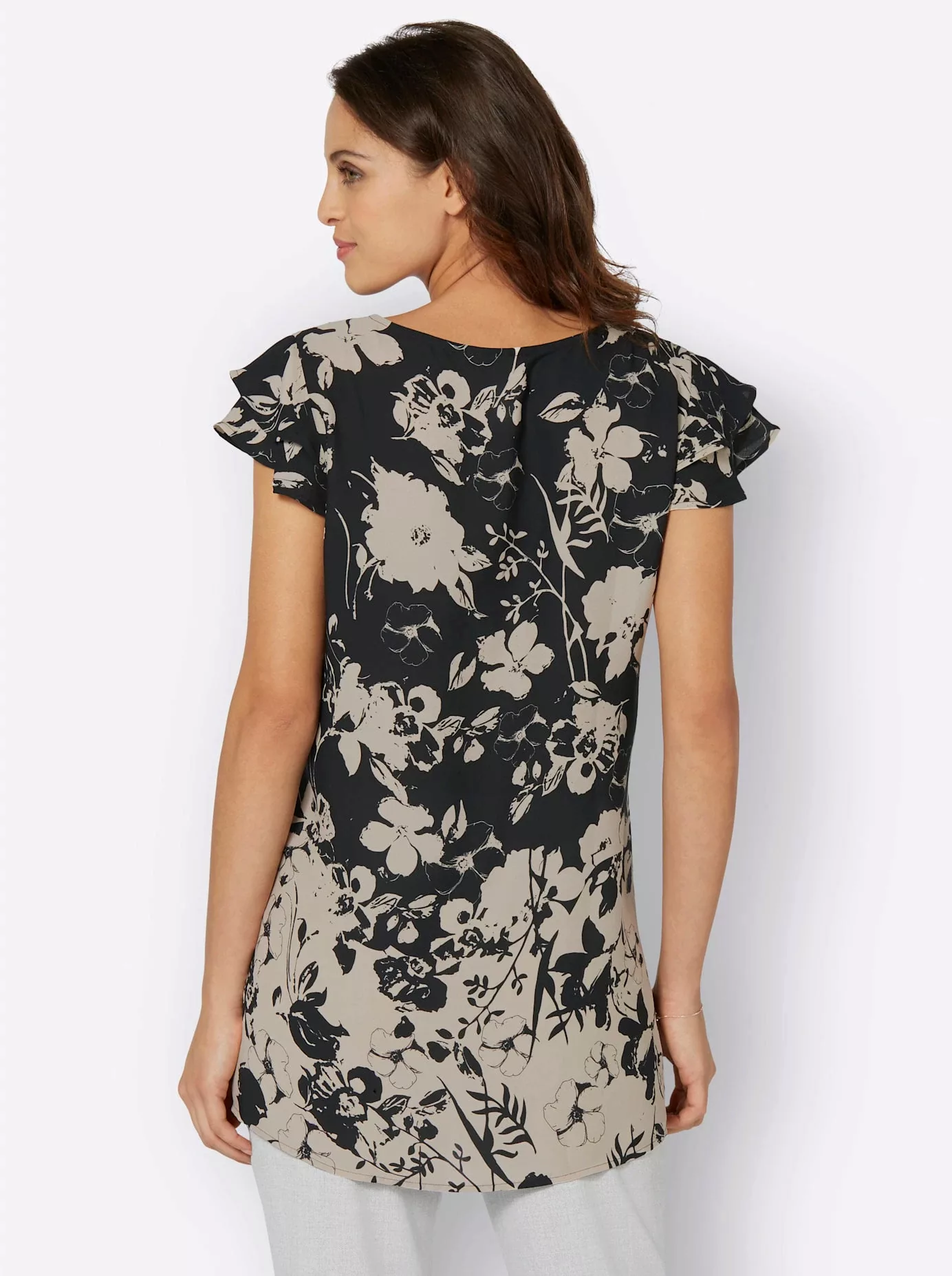 Alessa W. Druckbluse günstig online kaufen