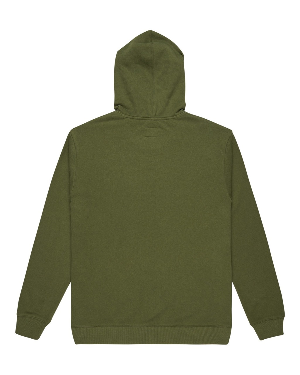 DC Shoes Kapuzensweatshirt "Solid Lefty" günstig online kaufen