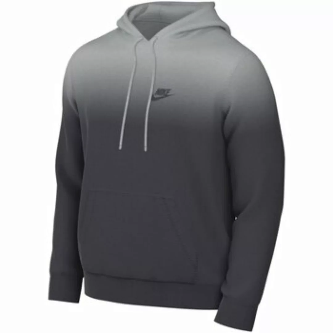 Nike  Pullover Sport Sportswear Club Fleece+ Hoodie DQ4621-070 günstig online kaufen