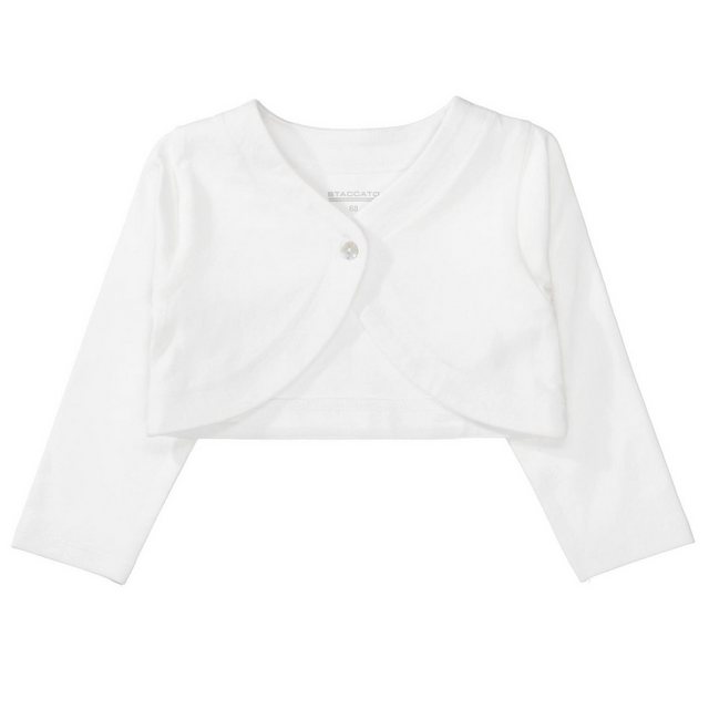 STACCATO Strickjacke Md.-Bolero günstig online kaufen