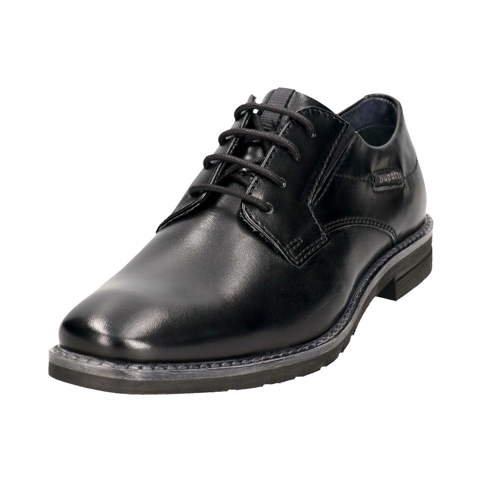 bugatti Mero Schnürschuh günstig online kaufen