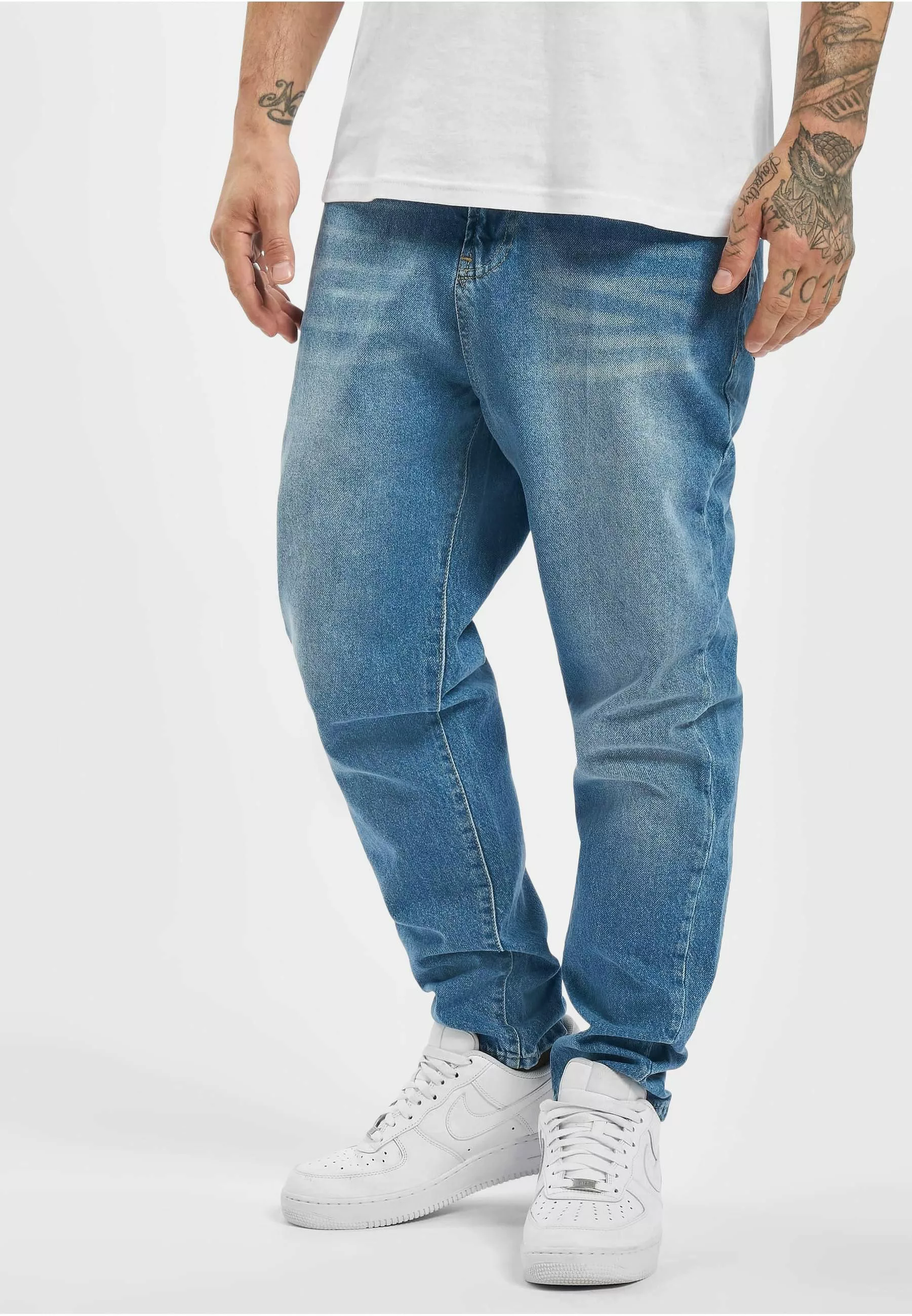 DEF Bequeme Jeans DEF Herren Loose günstig online kaufen