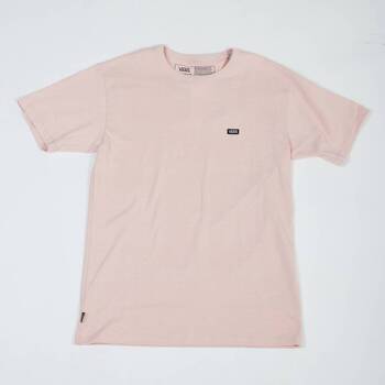 Vans  T-Shirts & Poloshirts OFF THE WALL CLASSIC günstig online kaufen