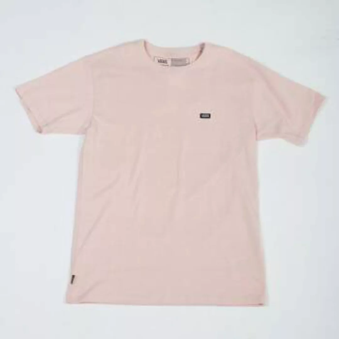 Vans  T-Shirts & Poloshirts OFF THE WALL CLASSIC günstig online kaufen