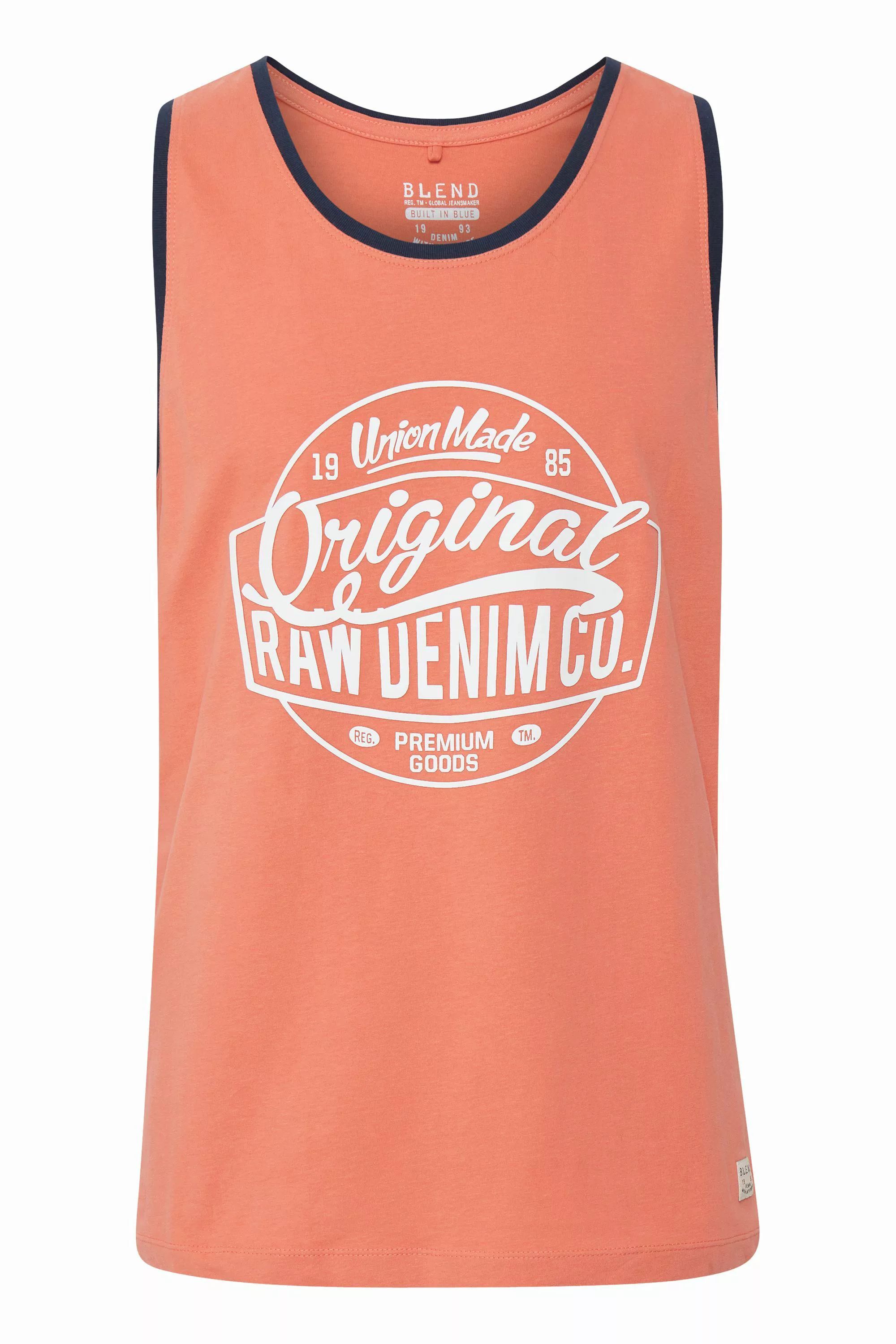 Blend Tanktop "Tanktop BHWalex" günstig online kaufen