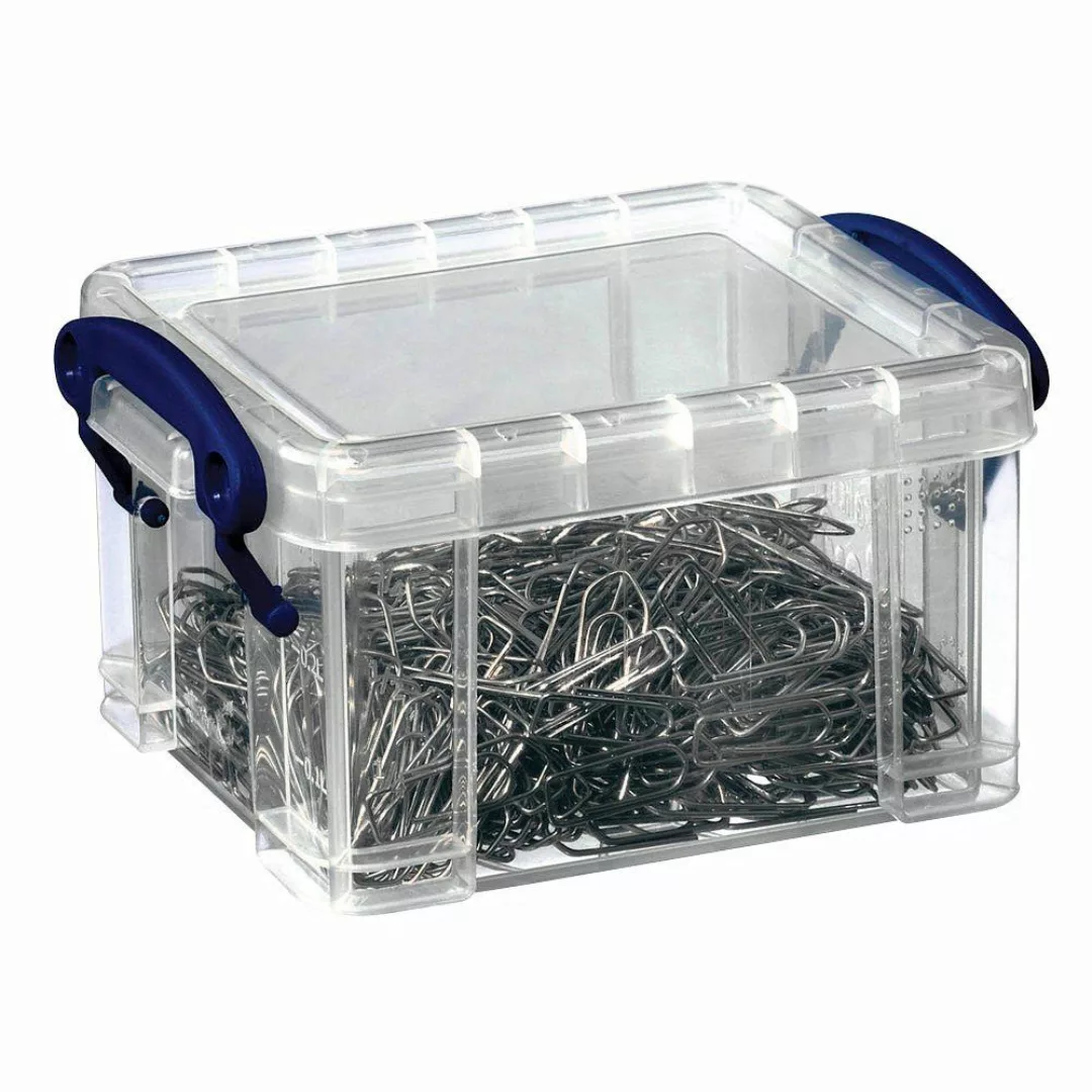 REALLYUSEFULBOX Aufbewahrungsbox Really Useful Box Aufbewahrungsbox günstig online kaufen