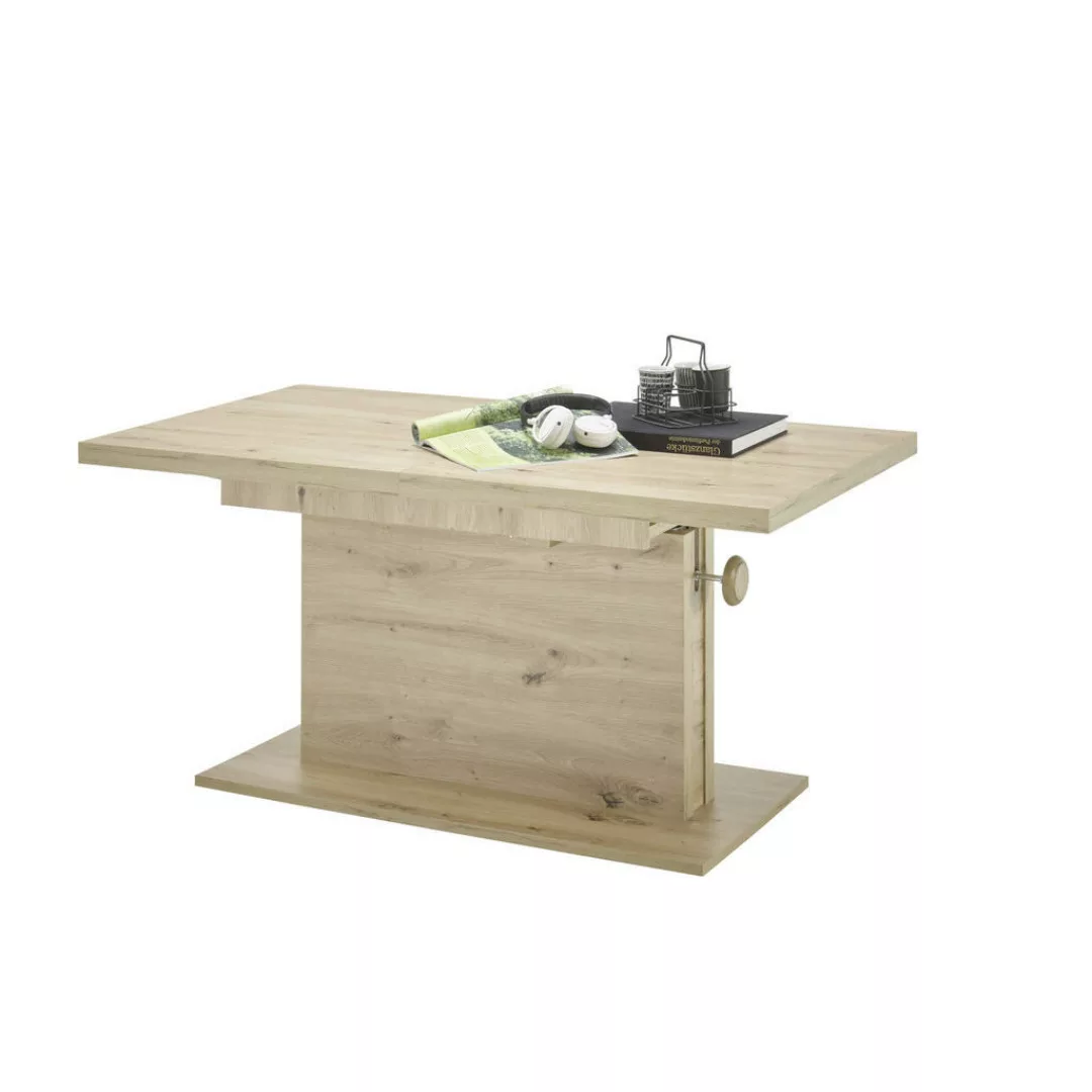 Couchtisch  Artisan Nachbildung B/H/T: ca. 120x59x67 cm günstig online kaufen