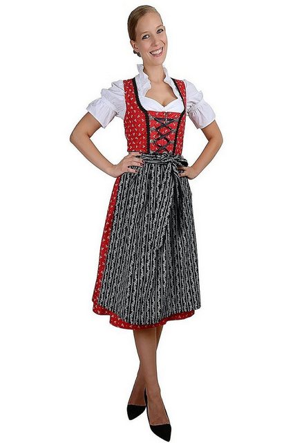 Edelnice Dirndl günstig online kaufen