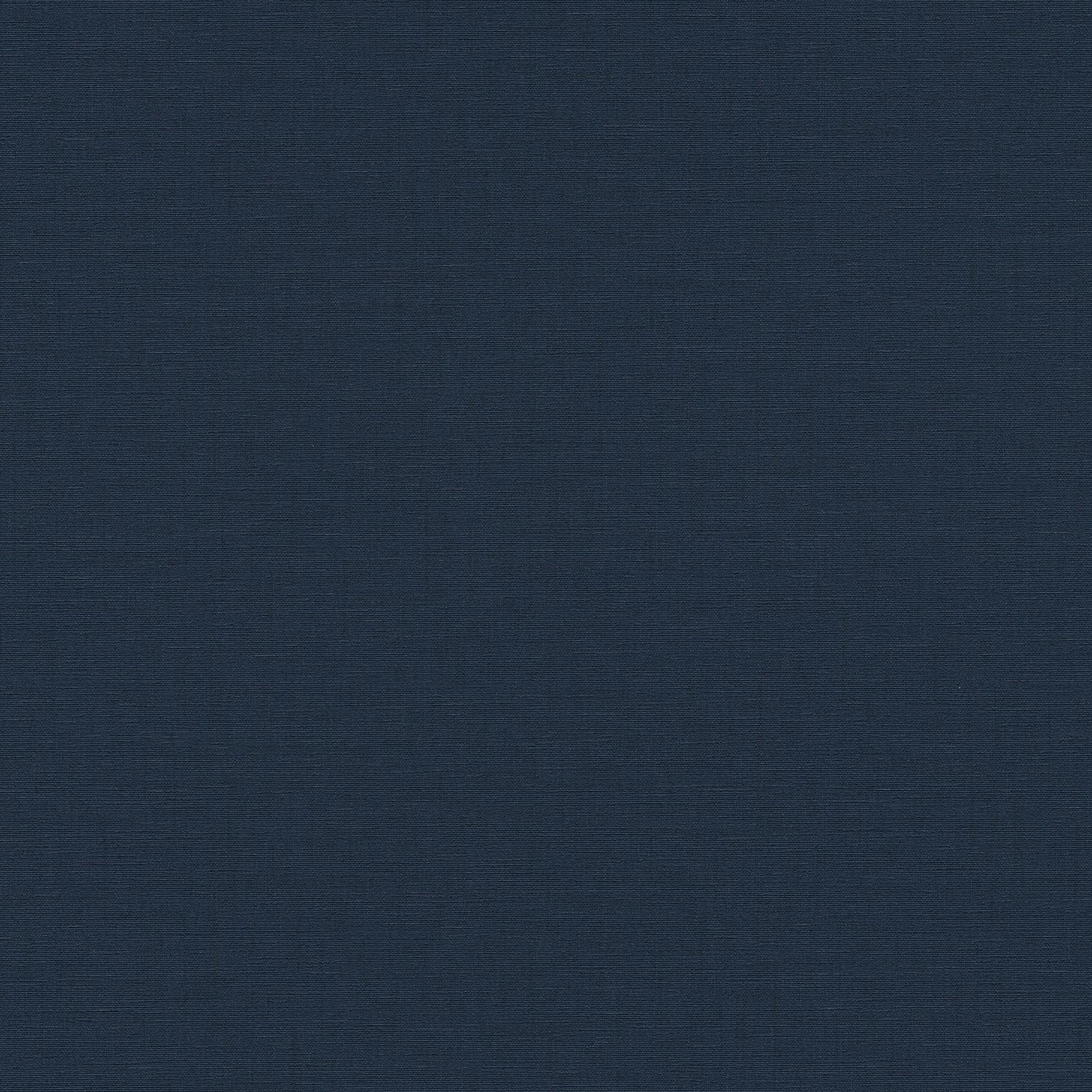 PROFHOME 379534-GU Ton-in-Ton Tapete Uni Matt Blau 0,53 m x 10,05 m 5,33 m2 günstig online kaufen