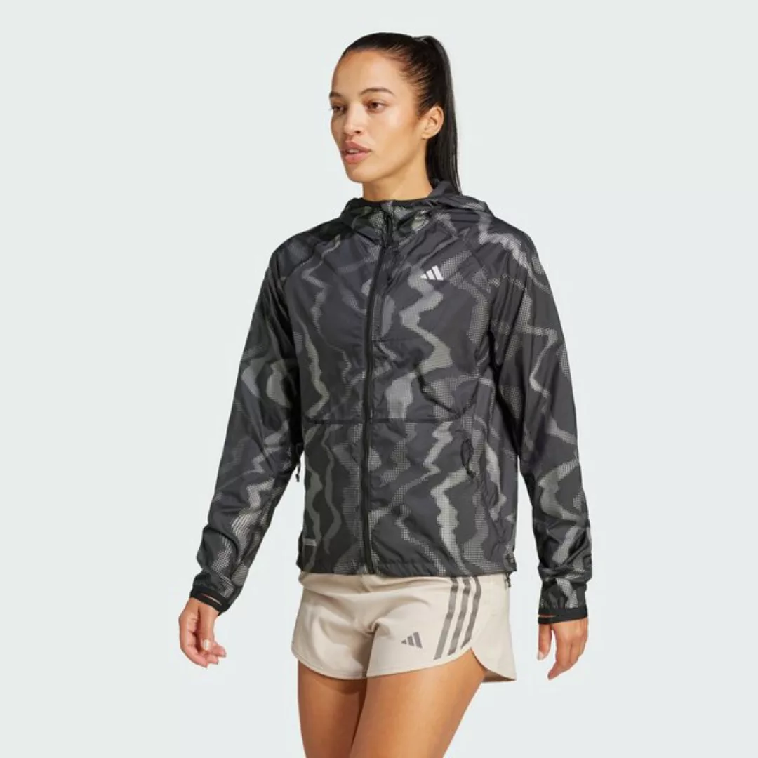 adidas Performance Laufjacke ULTIMATE WIND.RDY JACKE günstig online kaufen