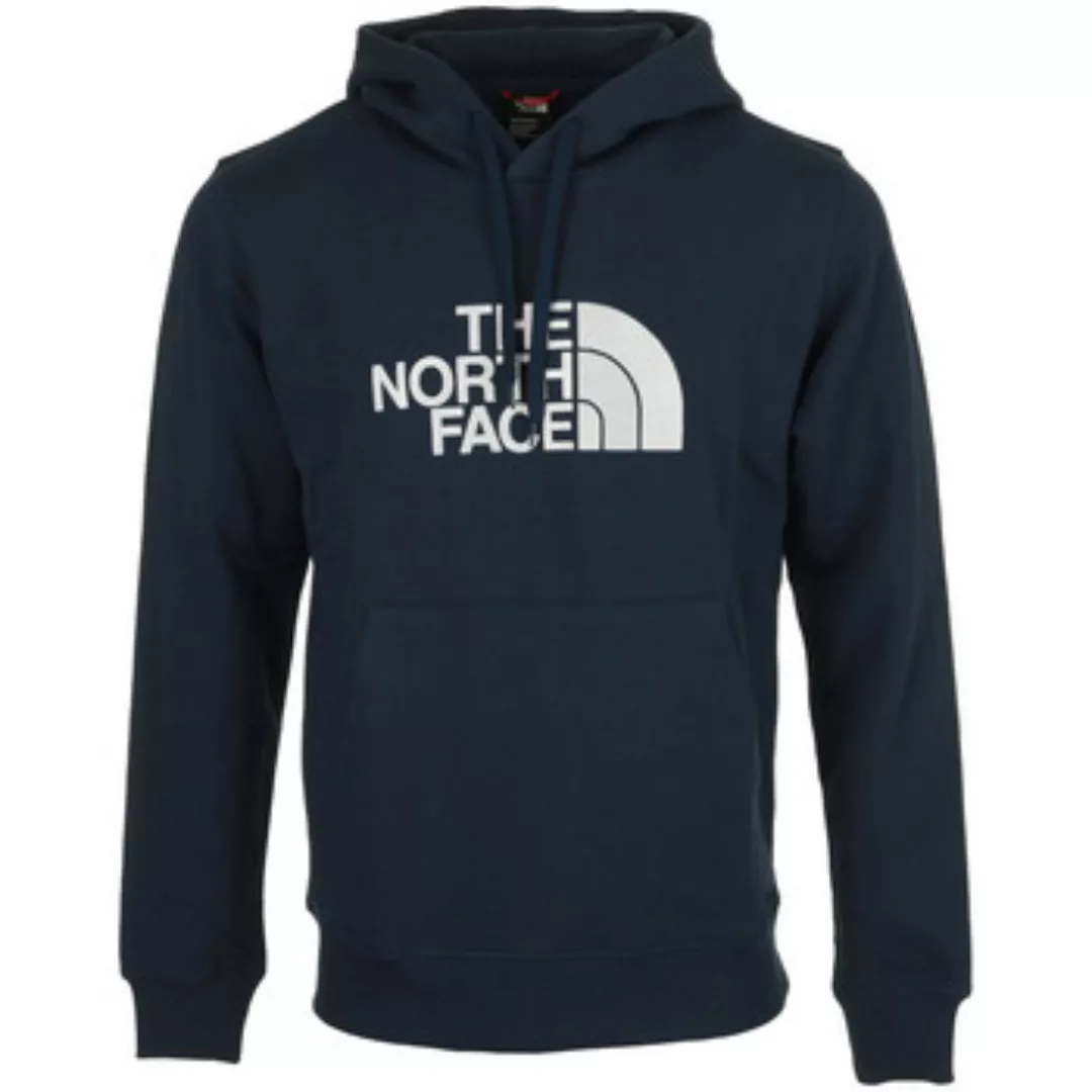 The North Face  Sweatshirt M Light Drew Peak Pullover Hoodie günstig online kaufen