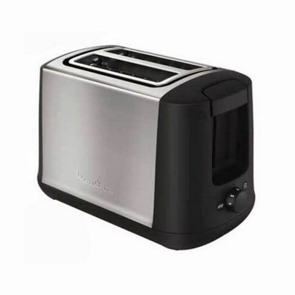 Toaster Moulinex Lt3408 850w Schwarz günstig online kaufen