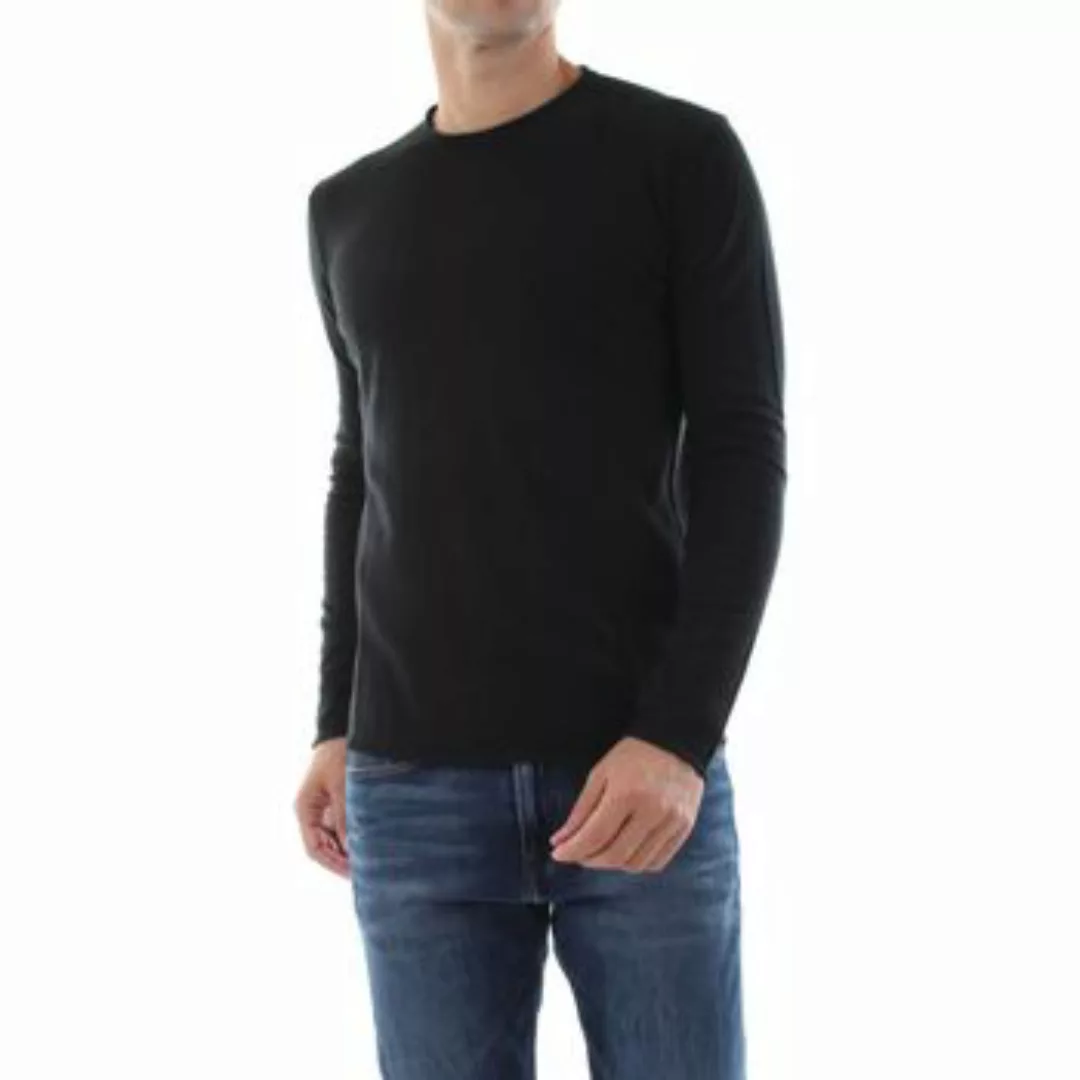 Bomboogie  Pullover MM6457 T KTP-90 BLACK günstig online kaufen