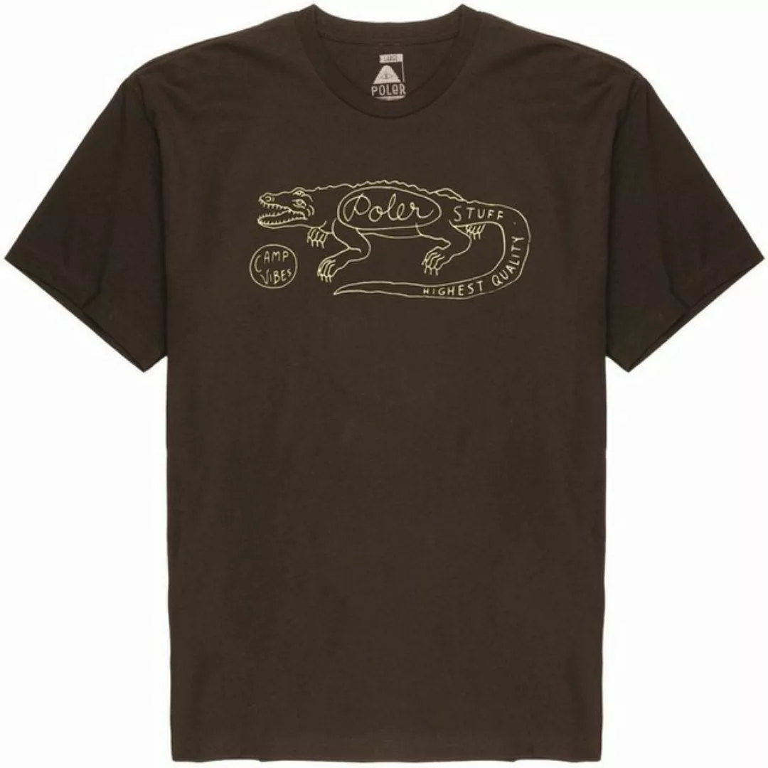 Doughnut T-Shirt Gator T-Shirt günstig online kaufen