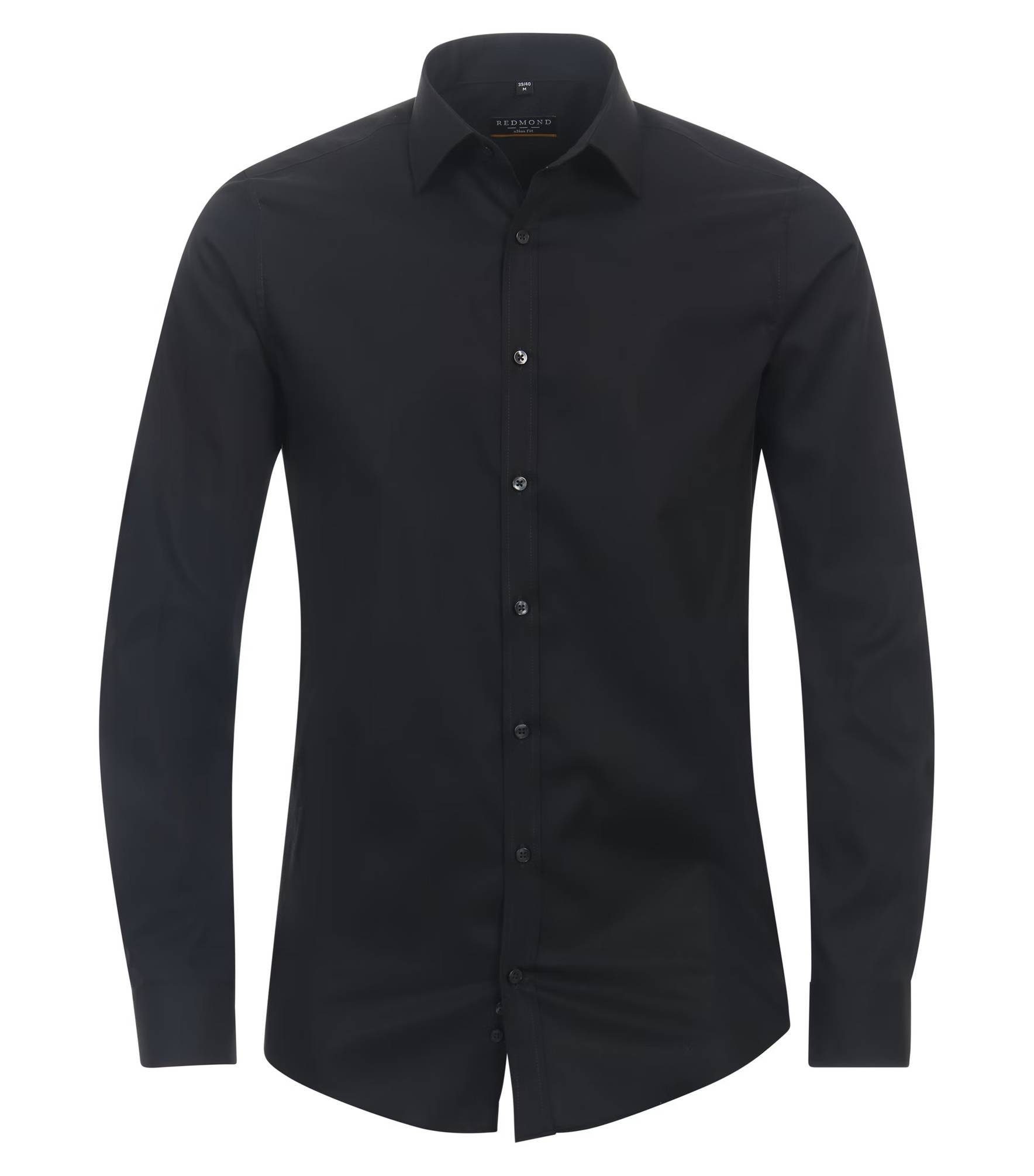 Redmond Langarmhemd 140130 slim fitKent günstig online kaufen