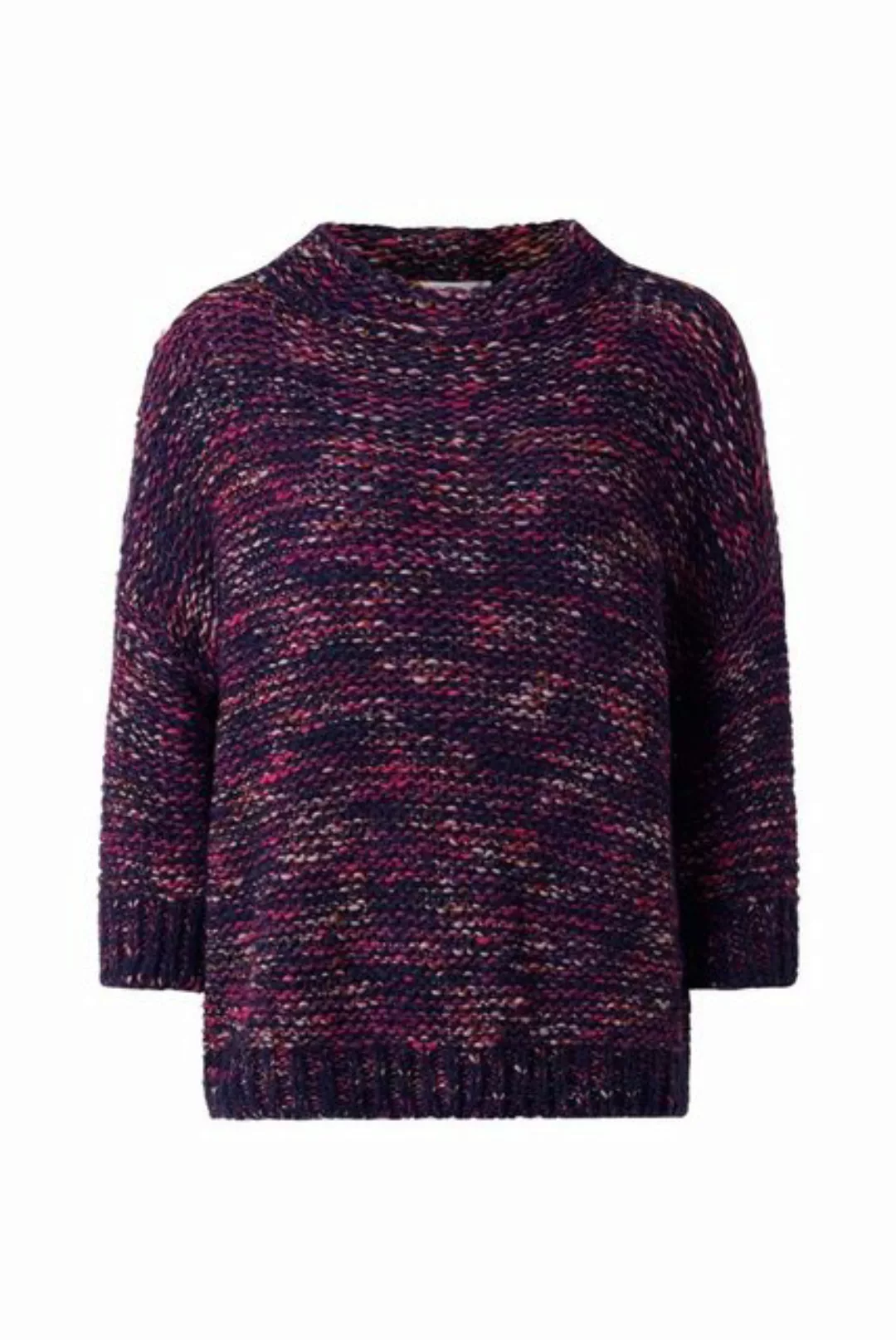Rich & Royal Sweatshirt Multicolour mock nec günstig online kaufen