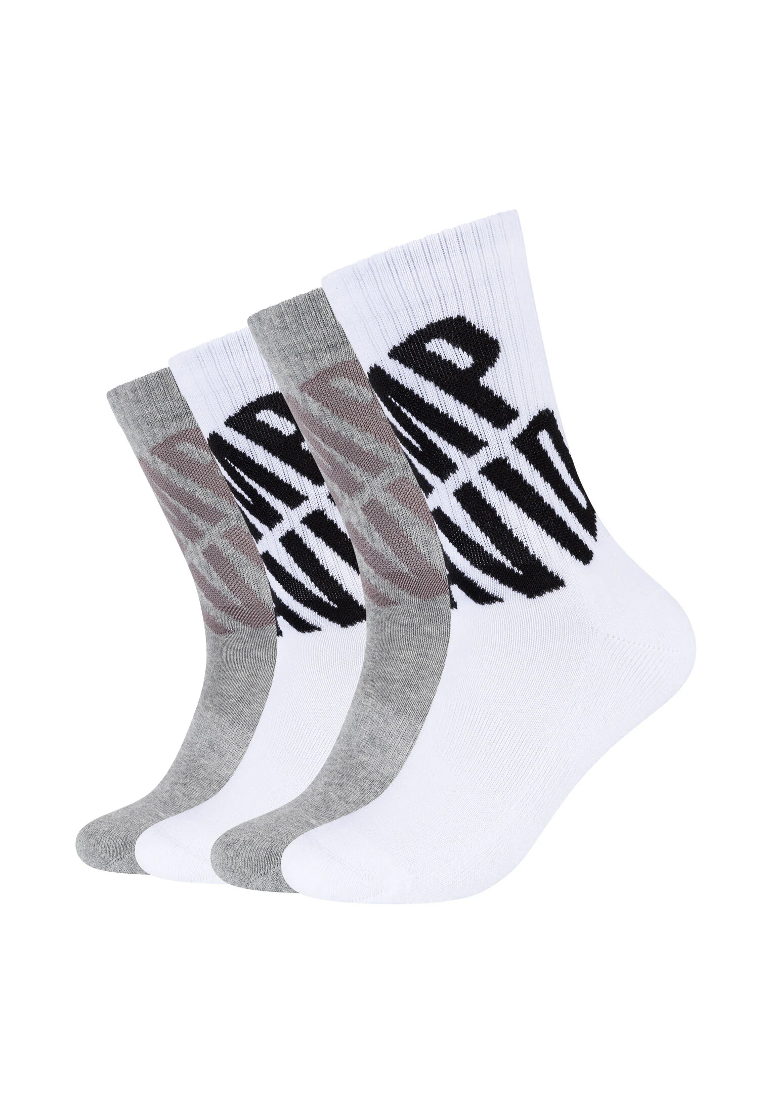 CAMP DAVID Socken "Socken 4er Pack" günstig online kaufen