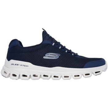 Skechers  Herrenschuhe Slipper 233012 233012 NVY NVY günstig online kaufen