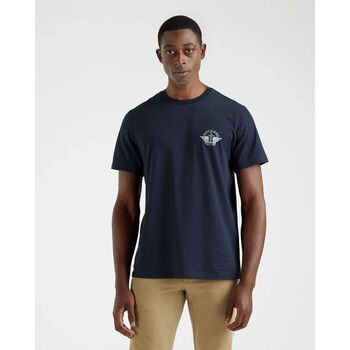 Dockers  T-Shirts & Poloshirts A1103 0062 GRAPHIC TEE-PEMBROKE günstig online kaufen