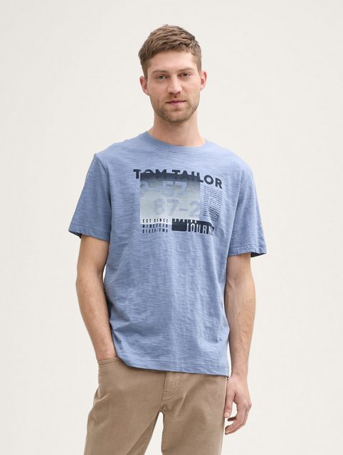 TOM TAILOR T-Shirt günstig online kaufen