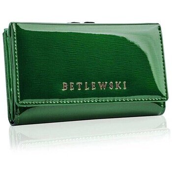 Betlewski  Geldbeutel ZBPDBS108ZIELONY60500 günstig online kaufen