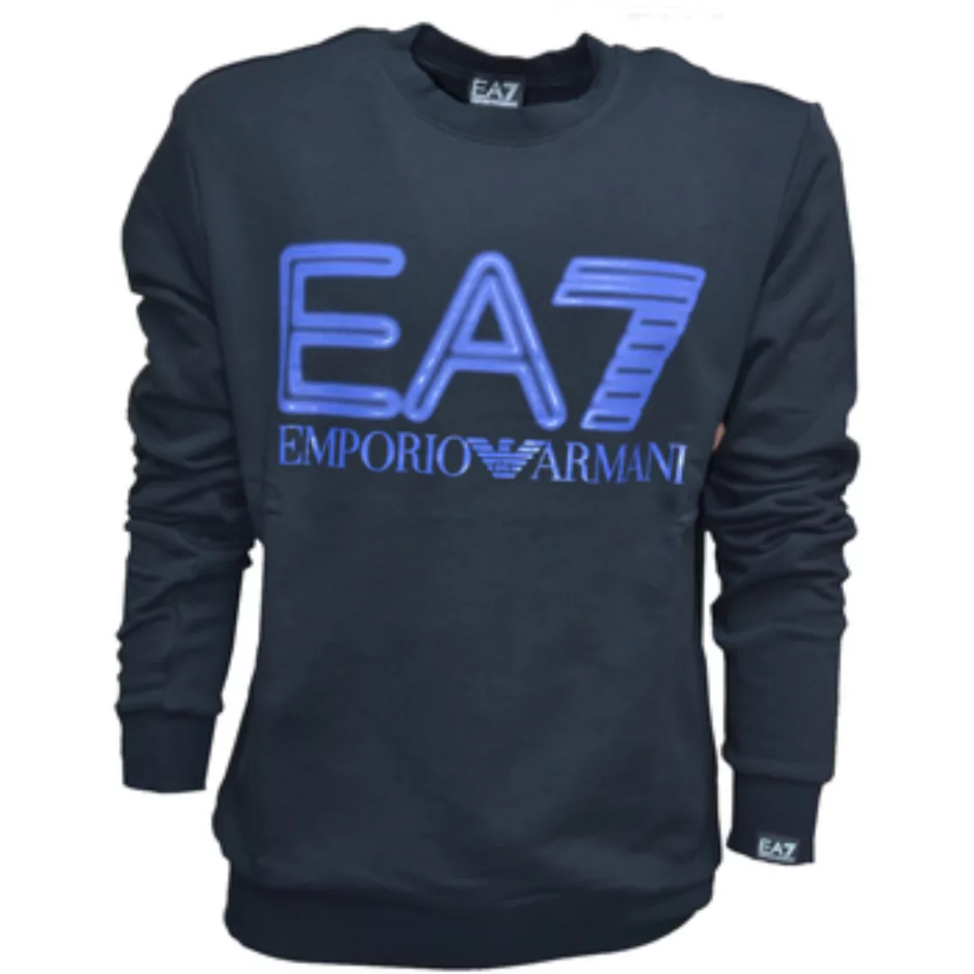 Emporio Armani EA7  Sweatshirt 3DPM63-PJSHZ günstig online kaufen