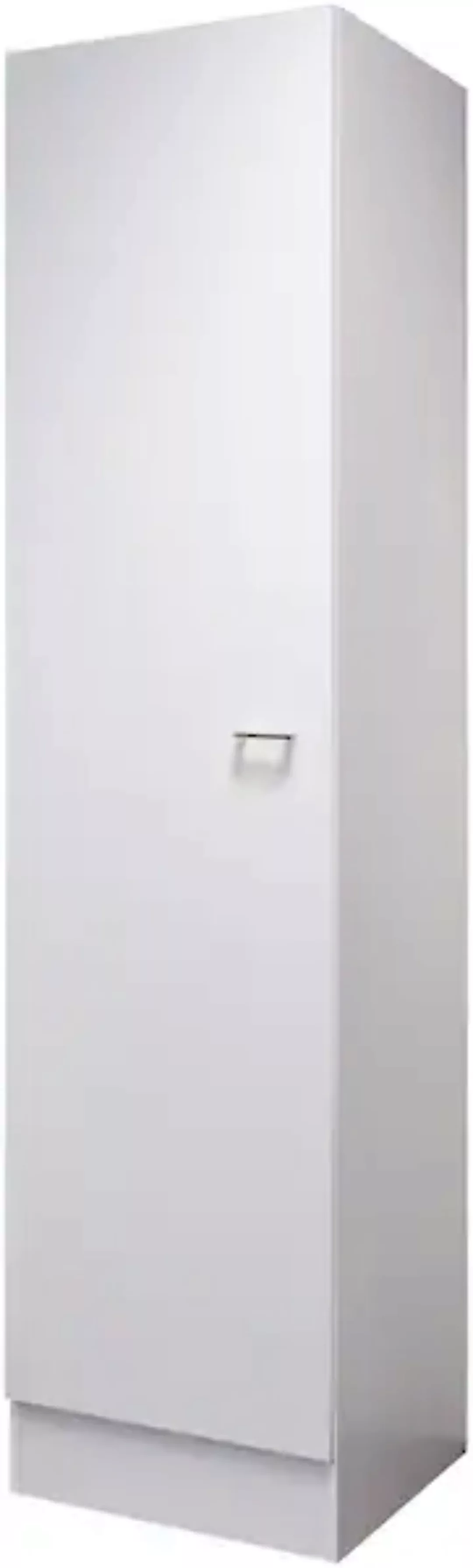 Flex-Well Seitenschrank »Lucca«, (B x H x T) 50 x 200 x 57 cm, für viel Sta günstig online kaufen