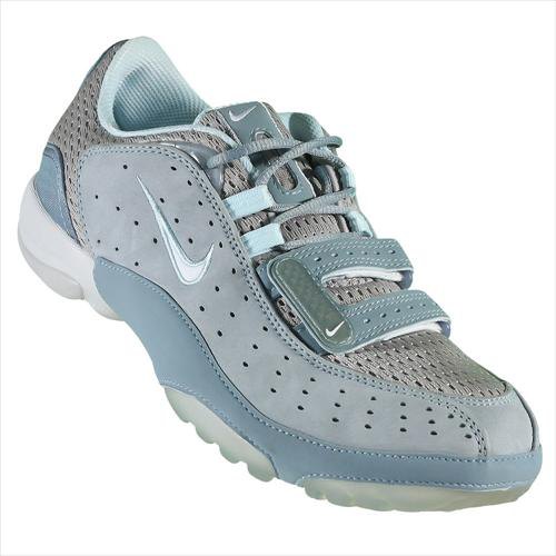 Nike Air Flye Ltrainer Schuhe EU 36 1/2 Grey,Light blue günstig online kaufen