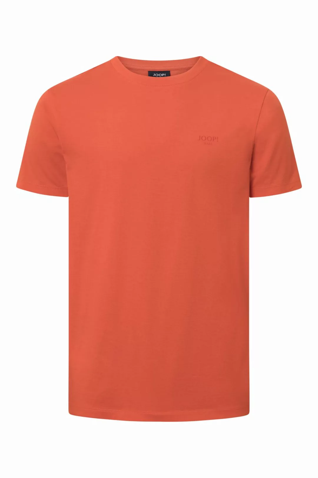 Joop! Herren Rundhals Kurzarm T-Shirt Alphis - Regular Fit günstig online kaufen