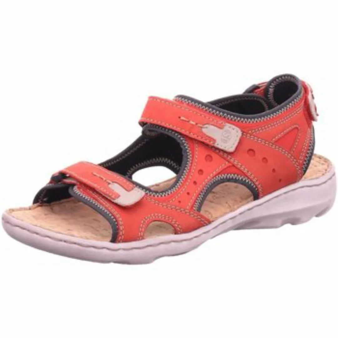 Josef Seibel  Sandalen Sandaletten Sandalette Lene 02 63502 784 471 günstig online kaufen