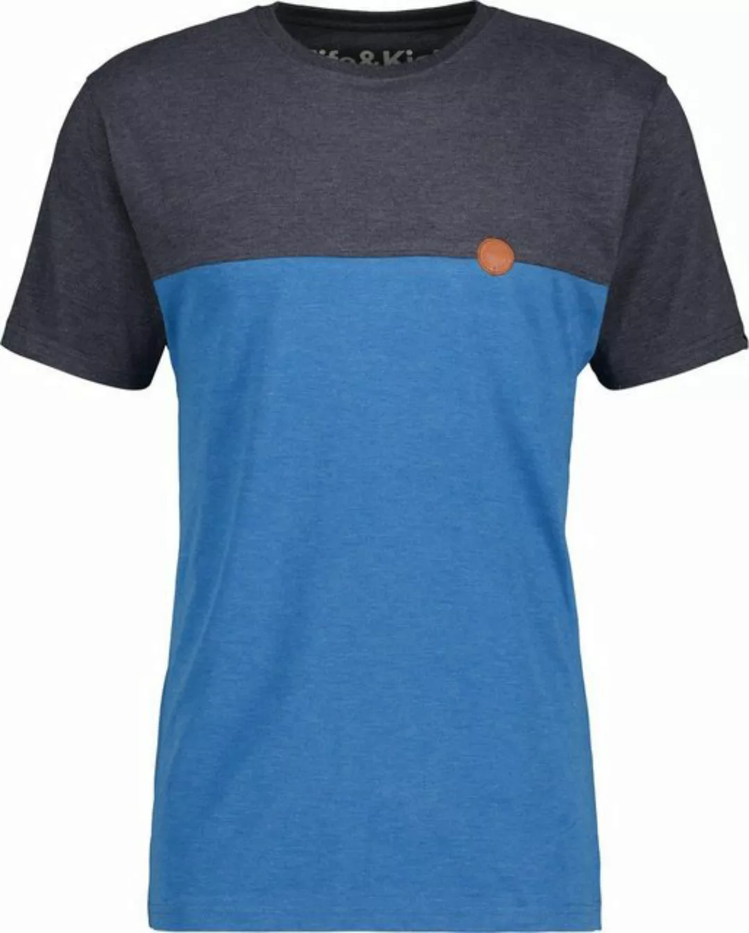 Alife & Kickin T-Shirt Leoak A Shirt günstig online kaufen