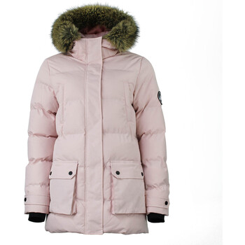 Peak Mountain  Parkas Parka femme ANABEL günstig online kaufen