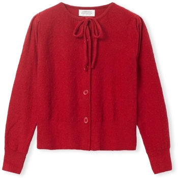 Compania Fantastica  Pullover COMPAÑIA FANTÁSTICA Knit 10270 - Red günstig online kaufen