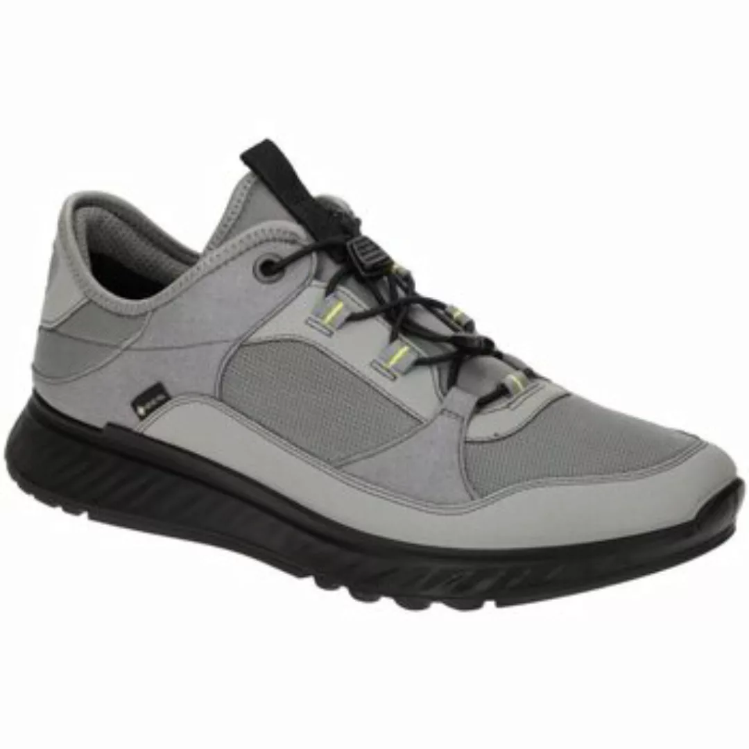 Ecco  Sneaker Schnuerschuhe Outdoor 835334/50843 günstig online kaufen