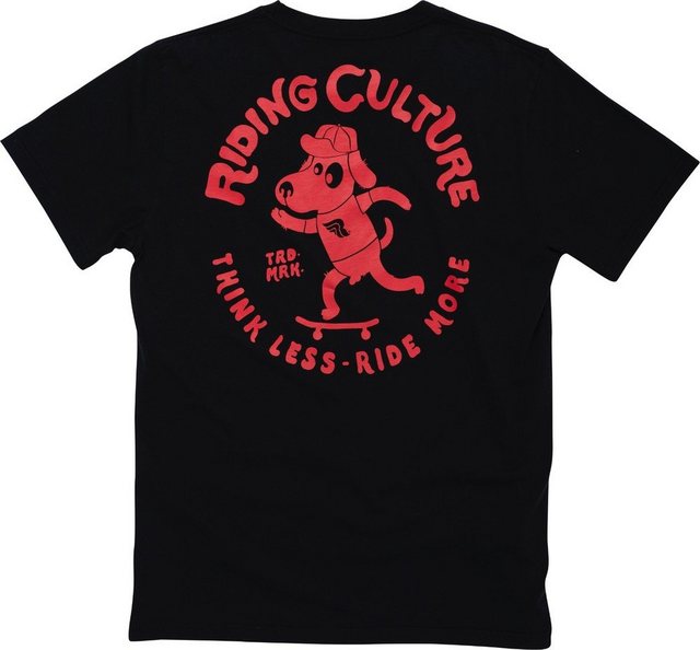 Riding Culture T-Shirt Tony günstig online kaufen