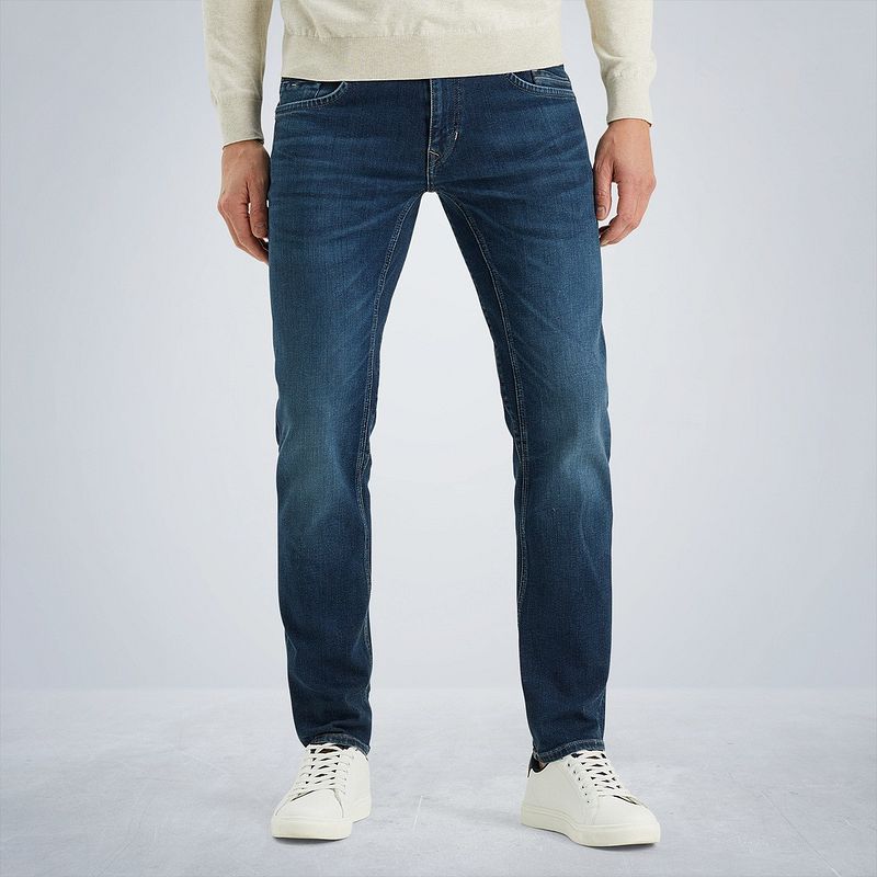 PME LEGEND 5-Pocket-Jeans Skyrak Horizon Mid günstig online kaufen