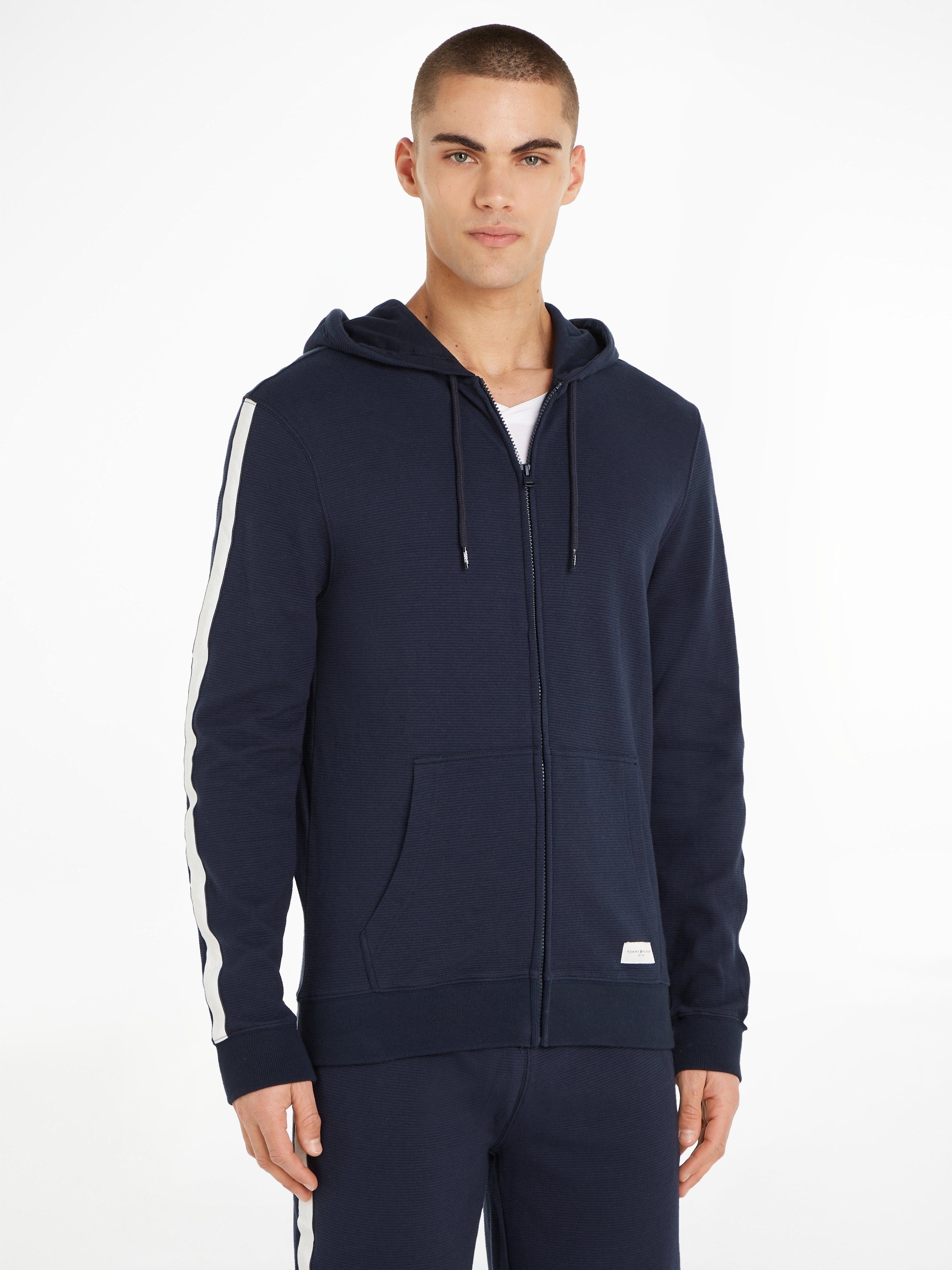 Tommy Hilfiger Underwear Hoodie HWK FZ günstig online kaufen