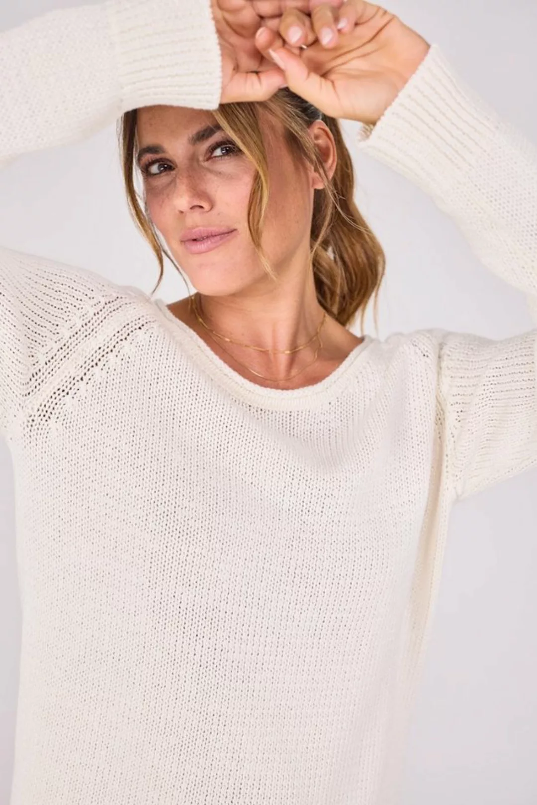 Lieblingsstück Strickpullover Lieblingsstück / Da.Strick / BabsiL günstig online kaufen